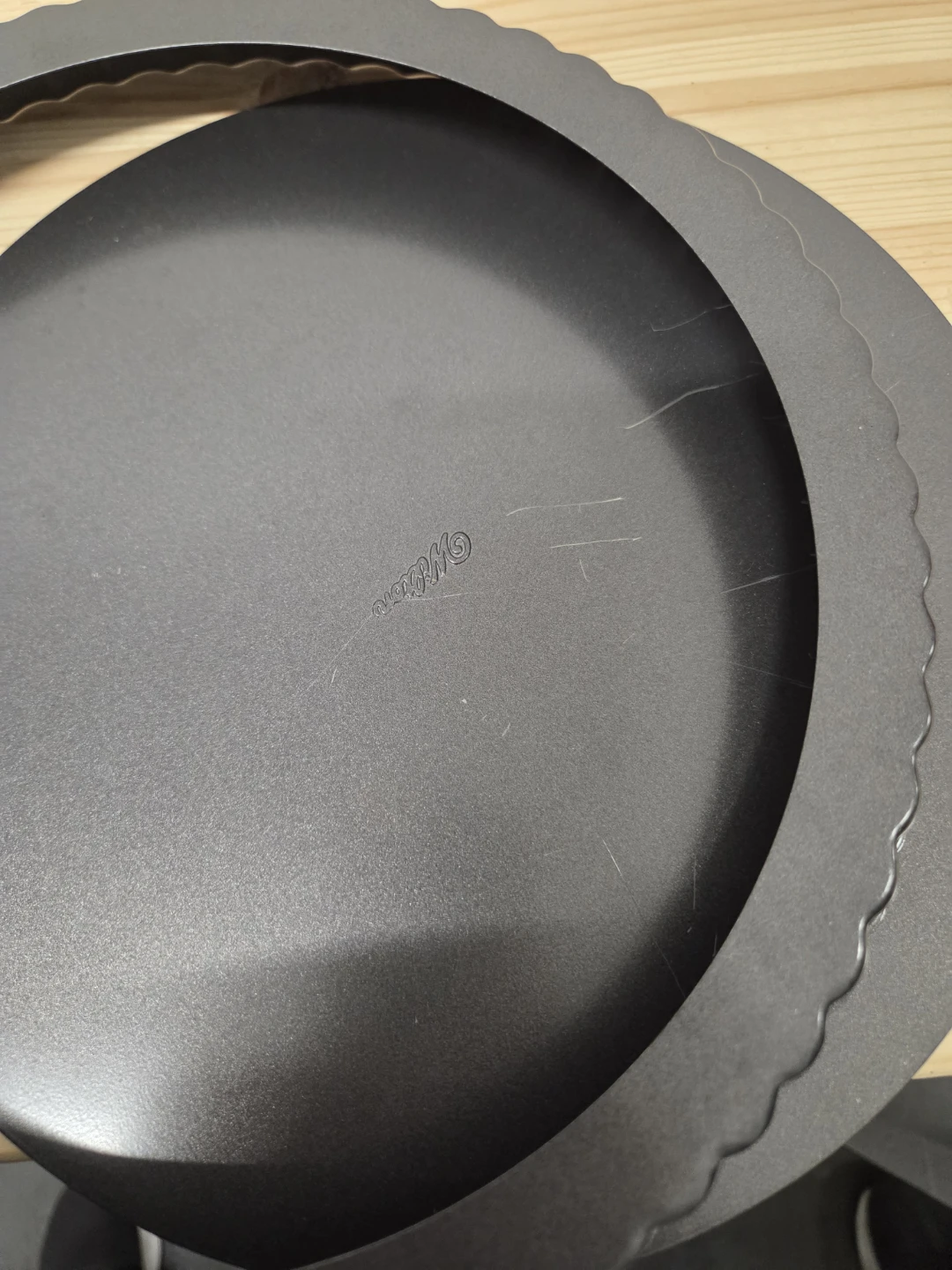 Wilton Tart Pan - photo 3