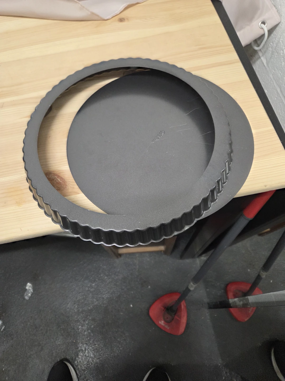 Wilton Tart Pan - photo 4