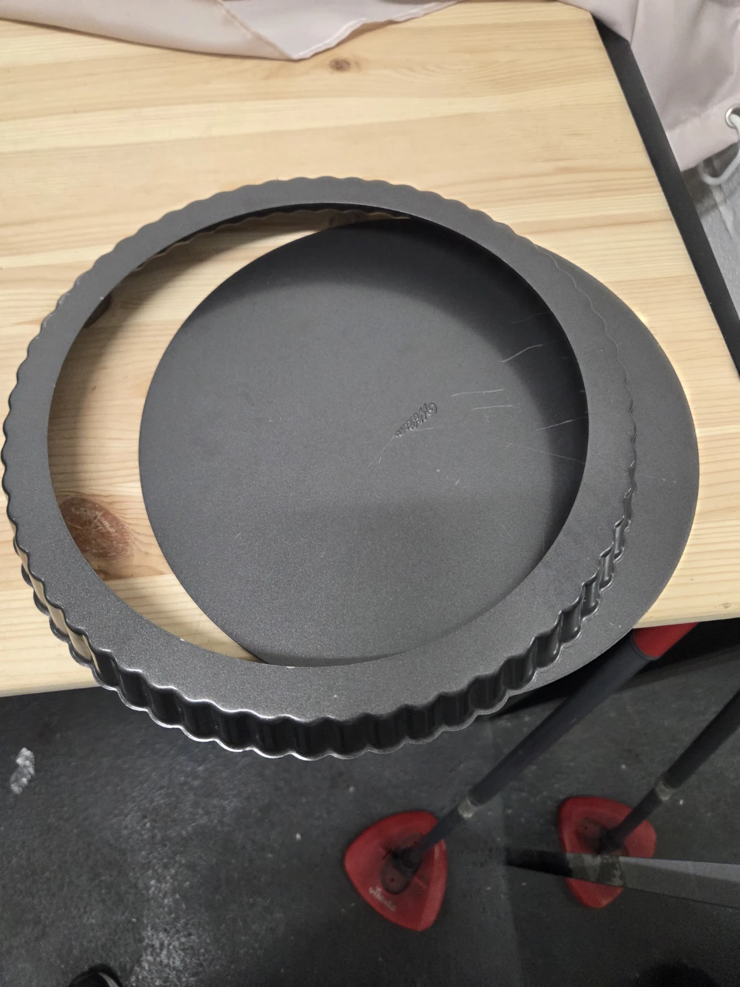Wilton Tart Pan - photo 5