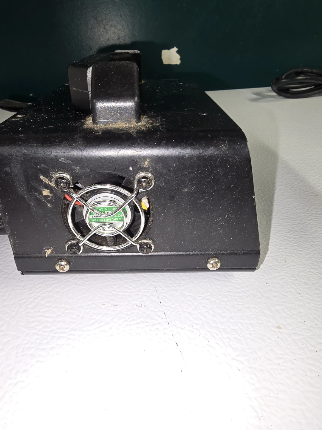 Eliminator Intelligent Battery Charger - photo 4