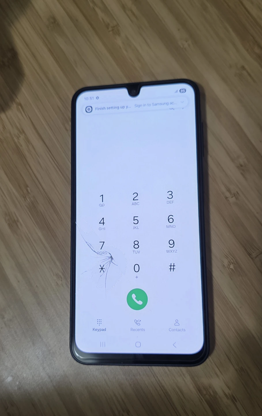 Samsung A16 5G 128GB