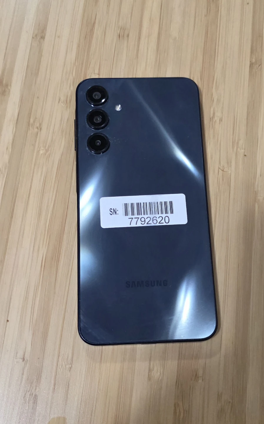 Samsung A16 5G 128GB - photo 3