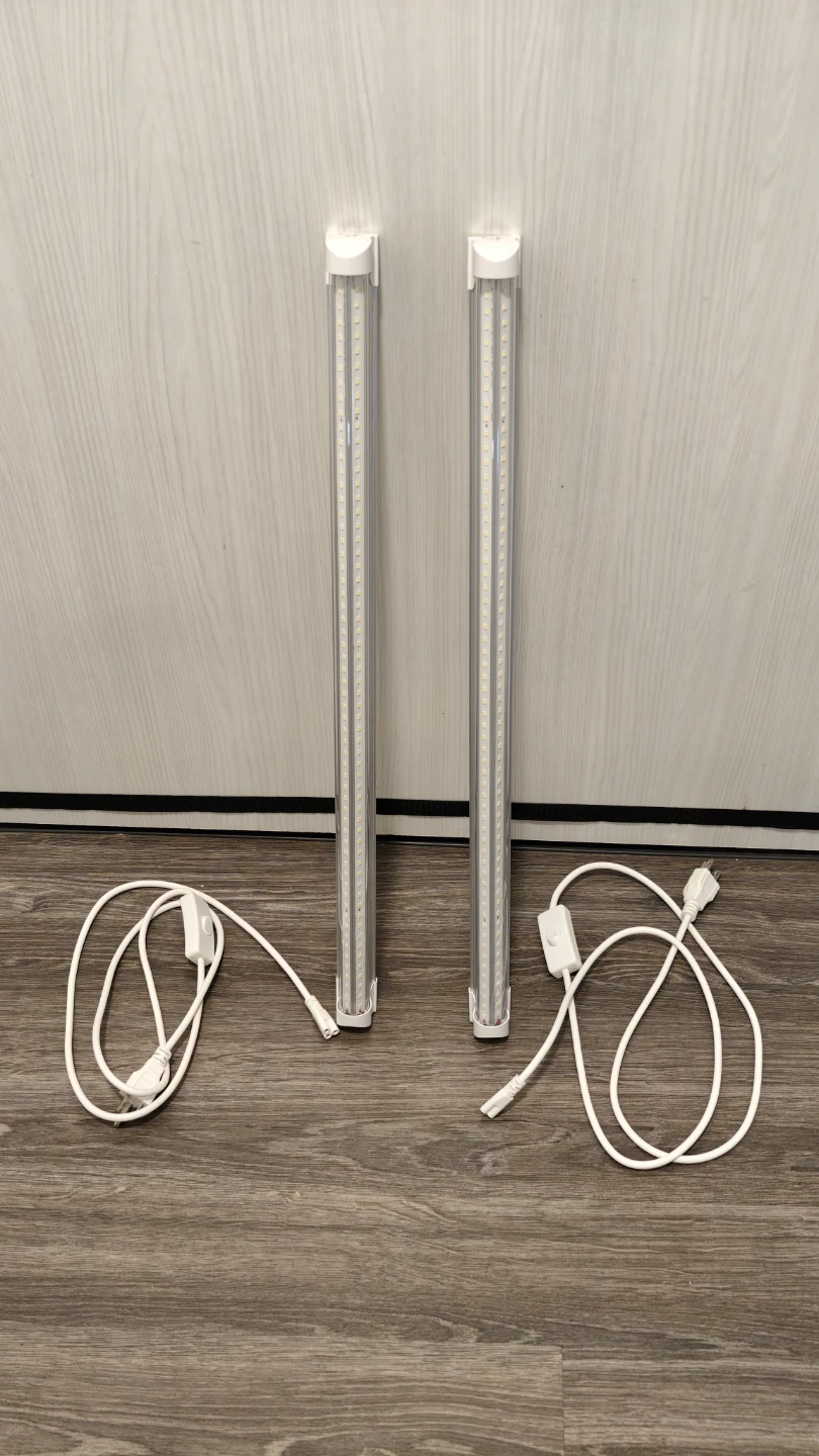 LED Strip Lights - 2 Pack - photo 2