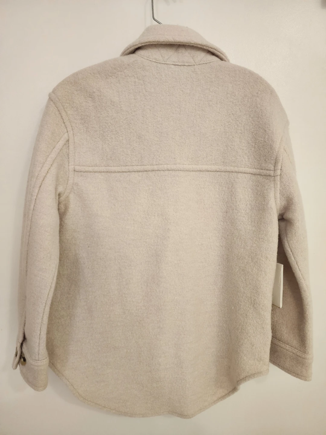 Wilfred Free wool Jacket - photo 4