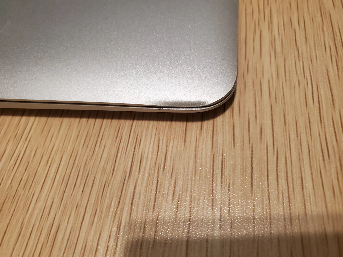 2017 Macbook Air 500gb SSD 8gb ram. - photo 5