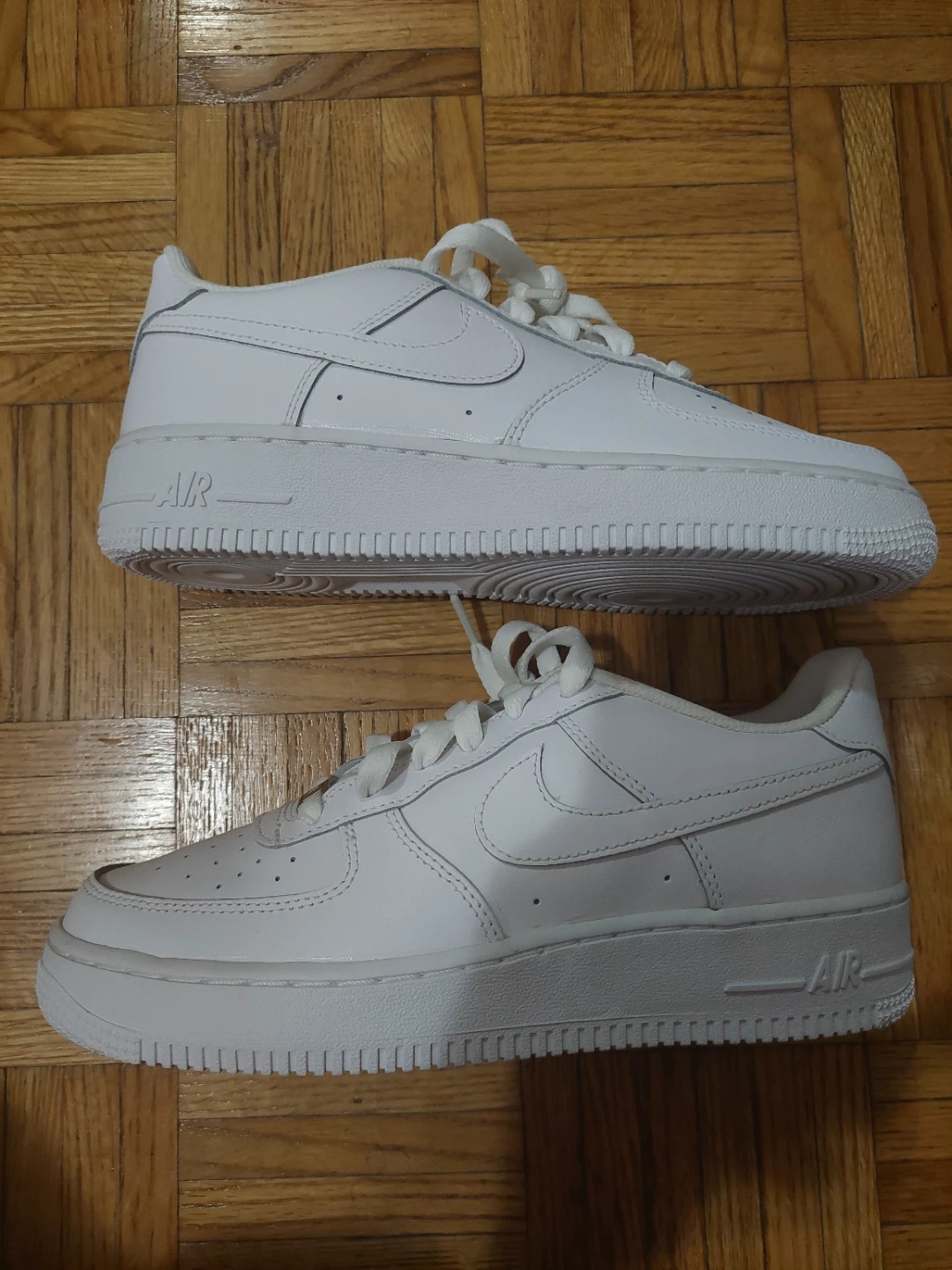 Nike Air Force 1 '07 women's Shoes - photo 2