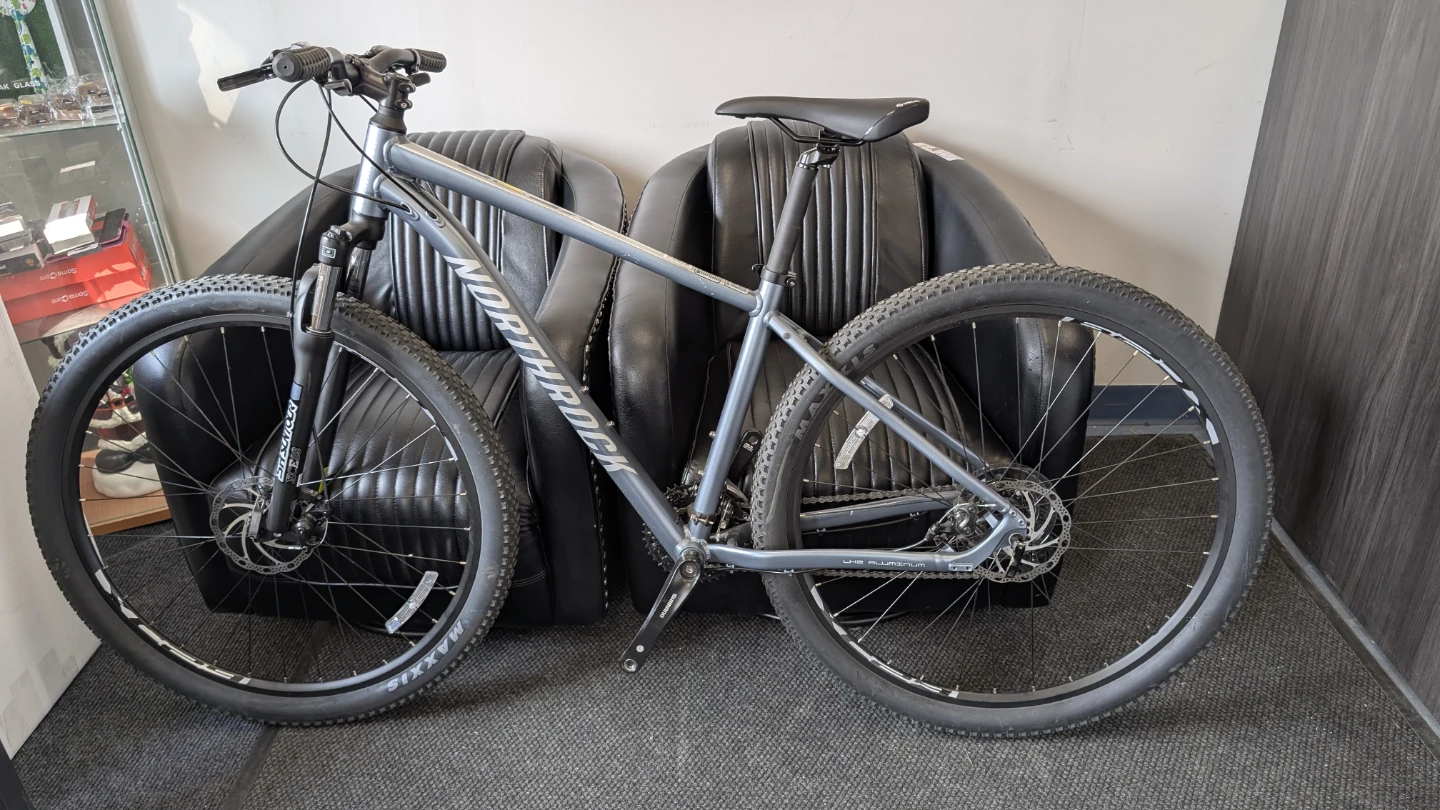 Northrock XC29 Mountain Bike