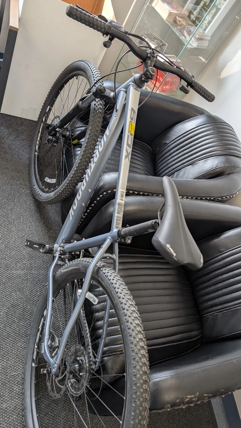 Northrock XC29 Mountain Bike - photo 3