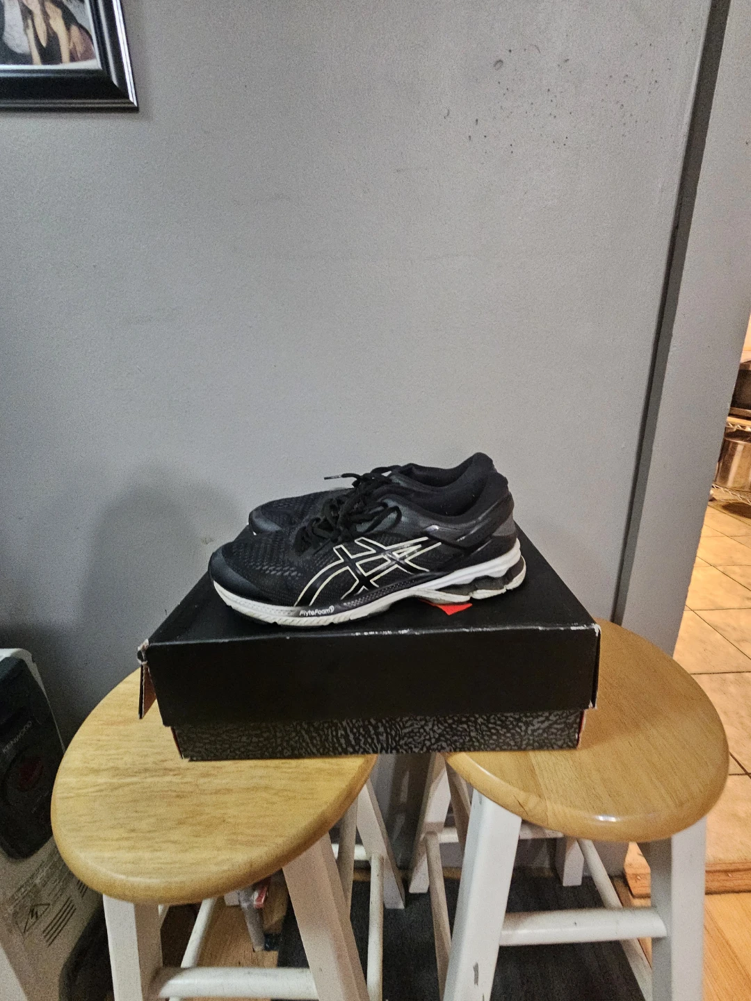 ASICS Running Shoes - photo 2
