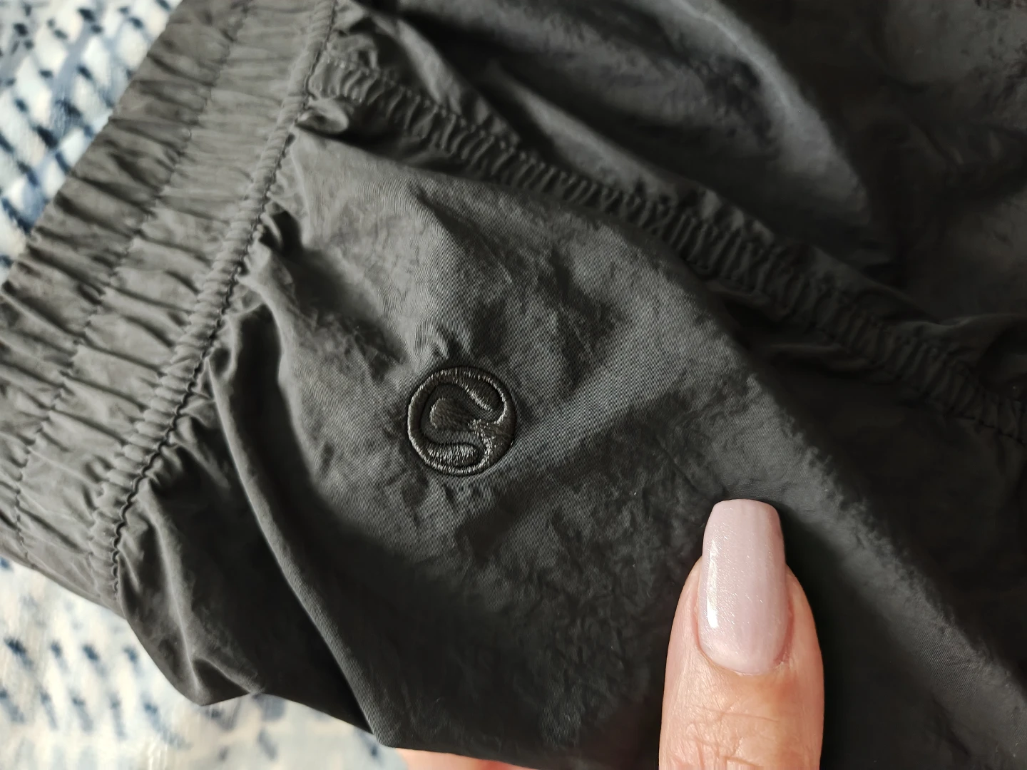 Lululemon Black Skirt - photo 4