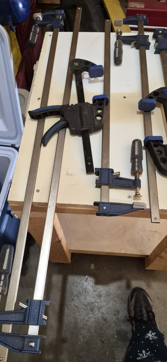 Assorted Bar Clamps - photo 4