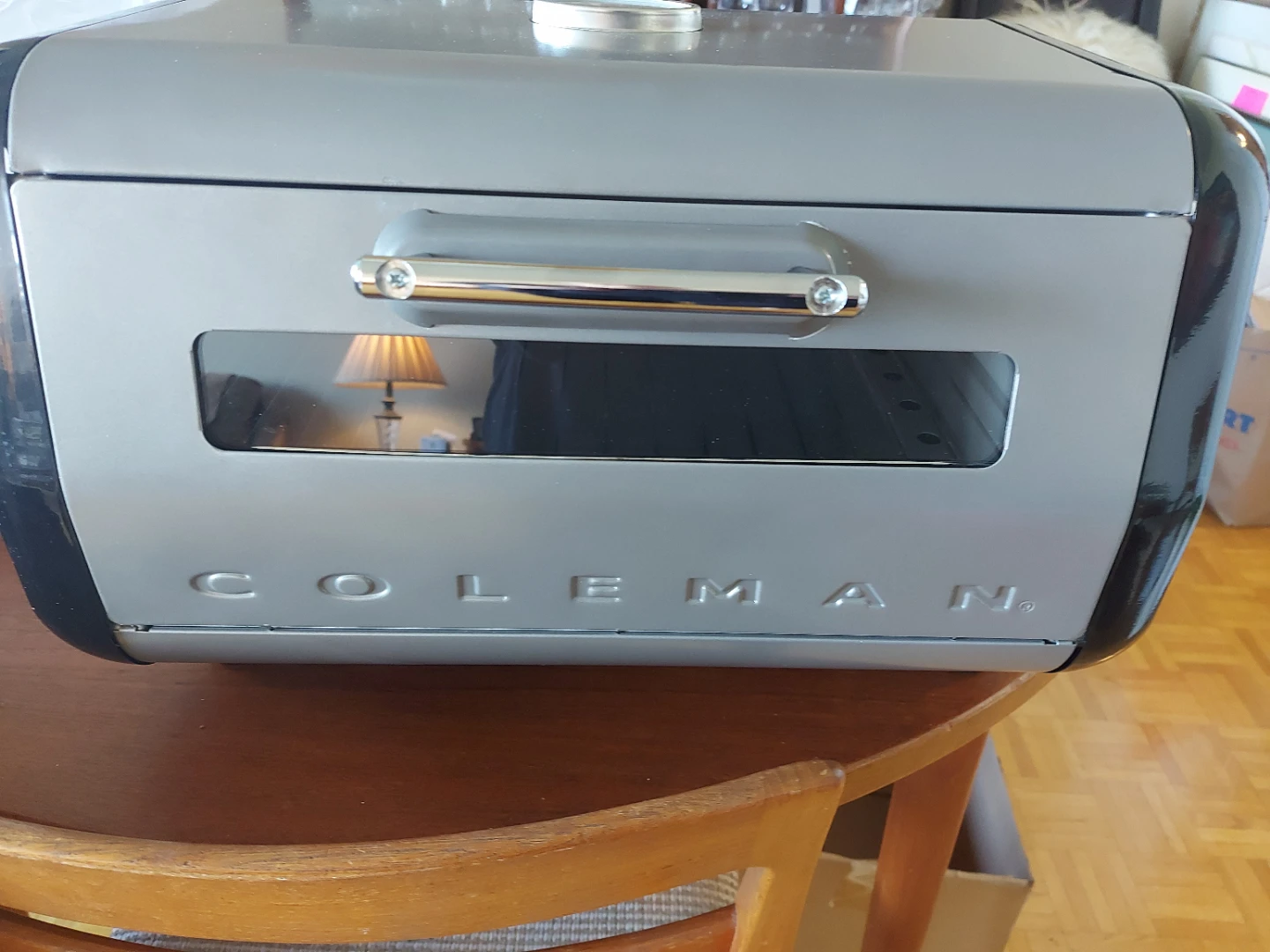 Coleman Portable Oven - photo 4