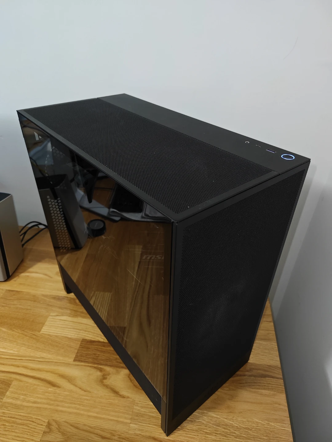 Gaming PC Computer with RTX 4070 Super GPU + Ryzen 7 7700X CPU - photo 2
