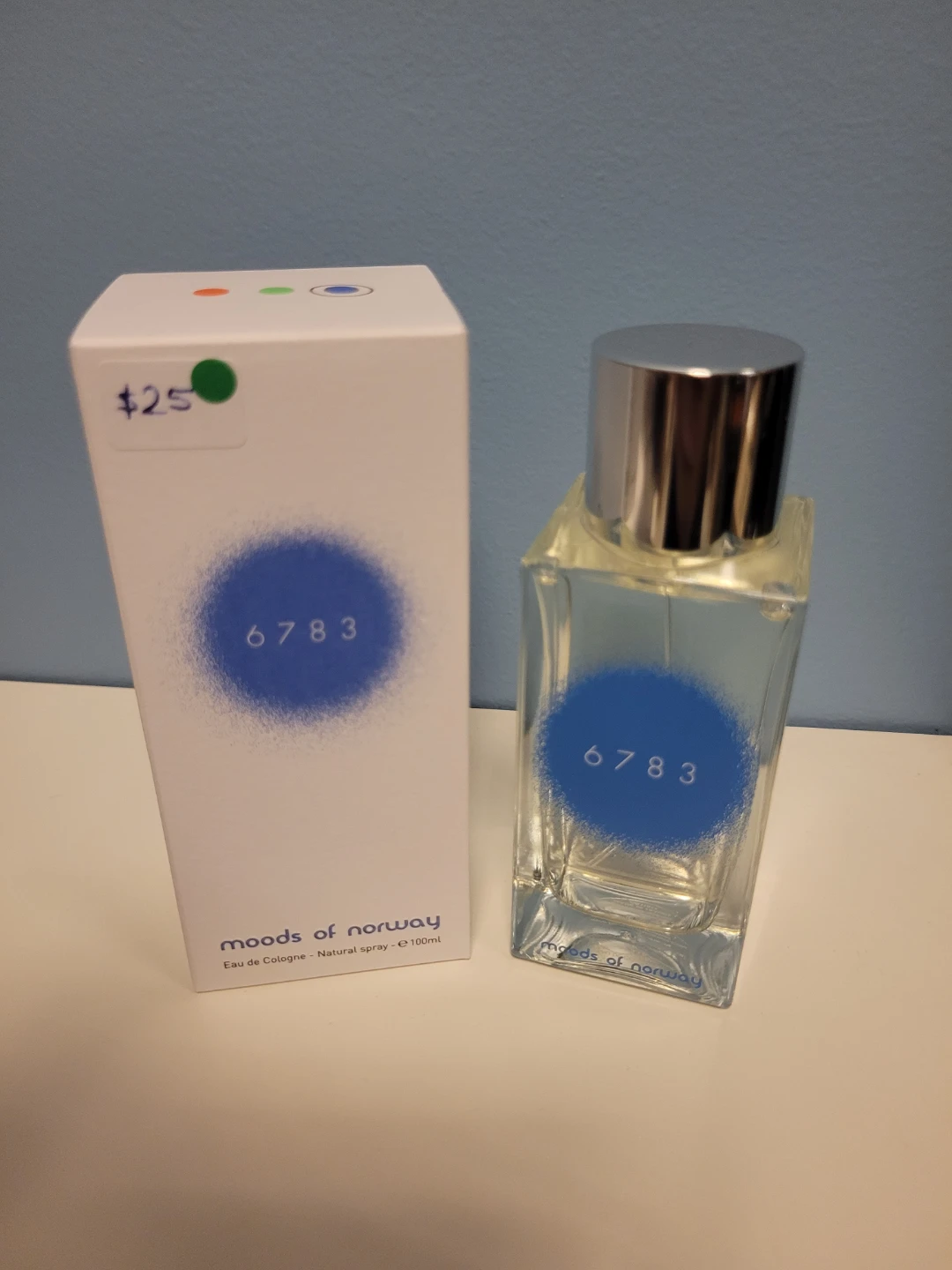 MOODS OF NORWAY Fragrances (Womens & Mens) - NEW!!! - photo 3