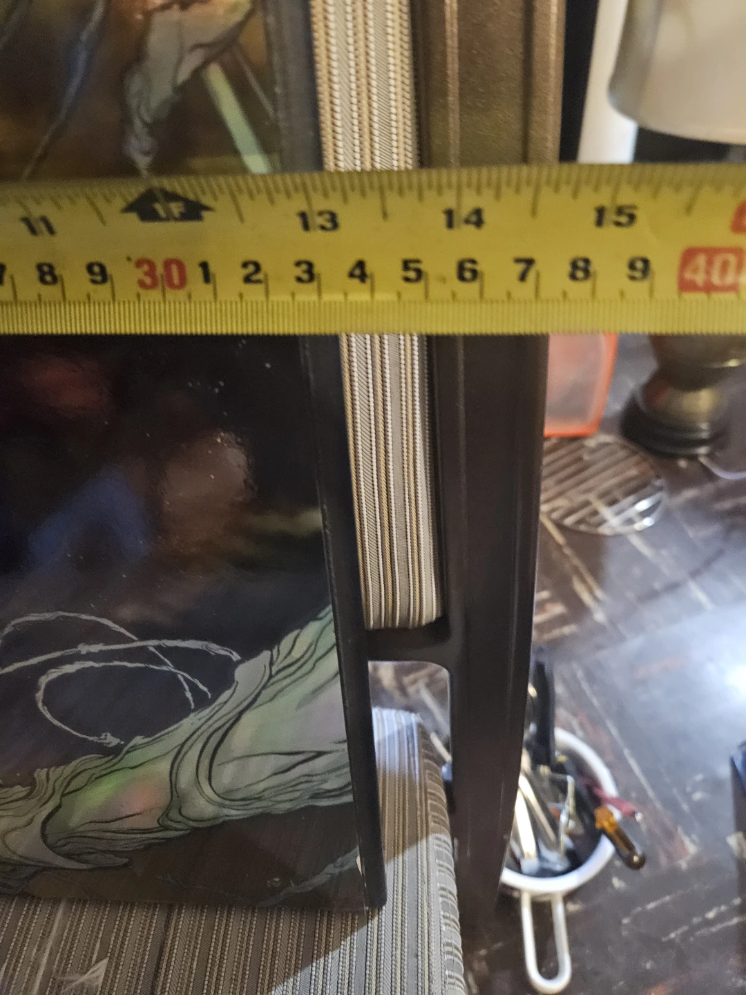 Spiderman Comic Binder - photo 5