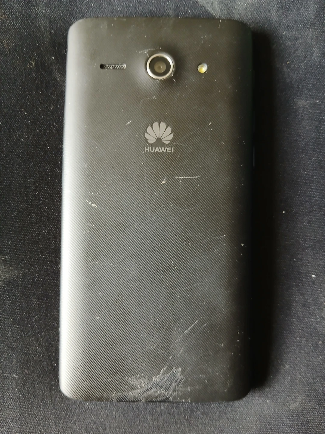 Huawei Y530-U051 Smartphone - photo 3