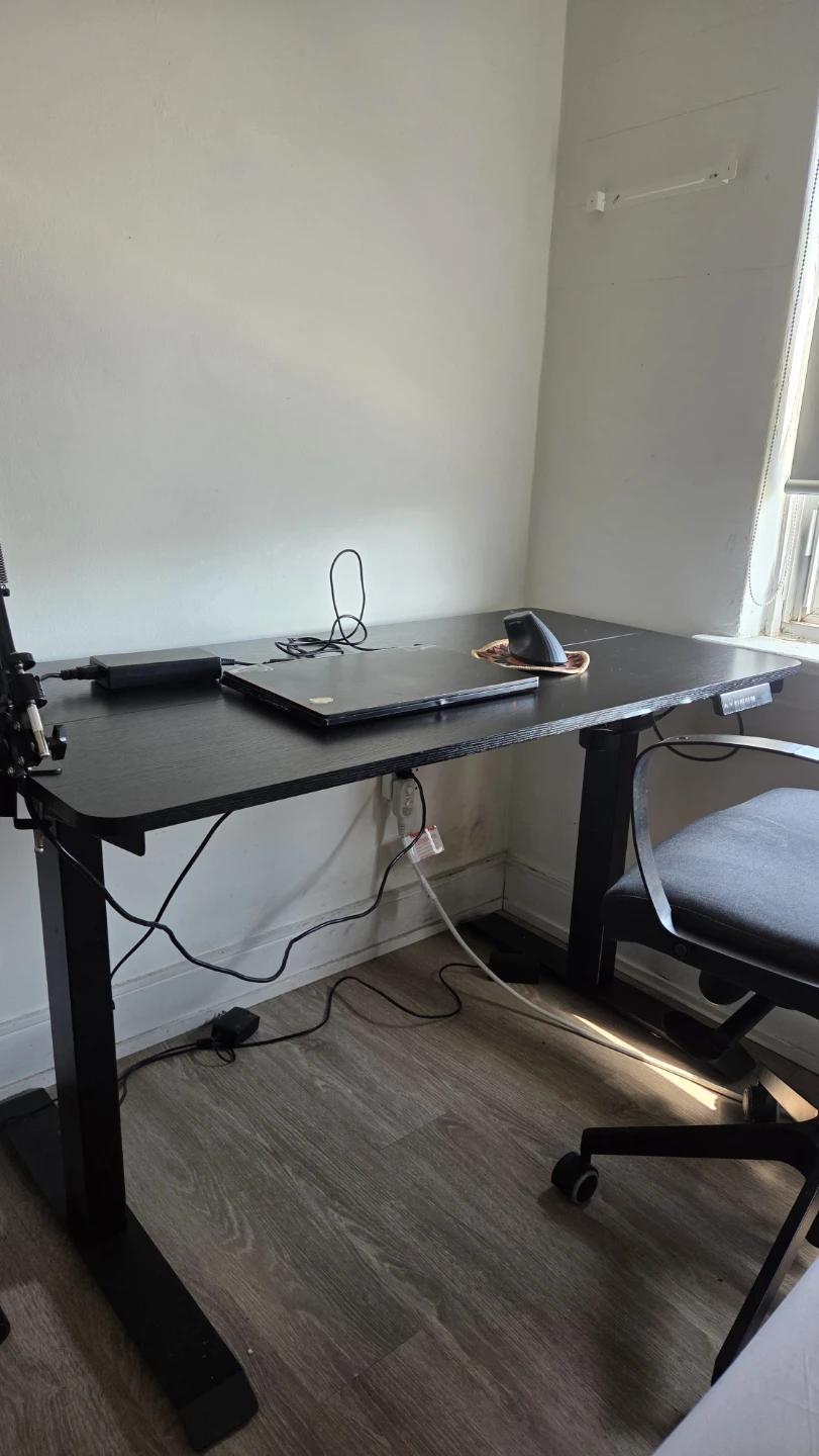 Adjustable Standing Desk - photo 2