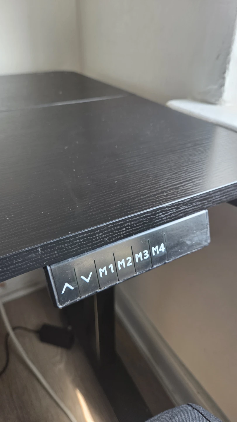 Adjustable Standing Desk - photo 3
