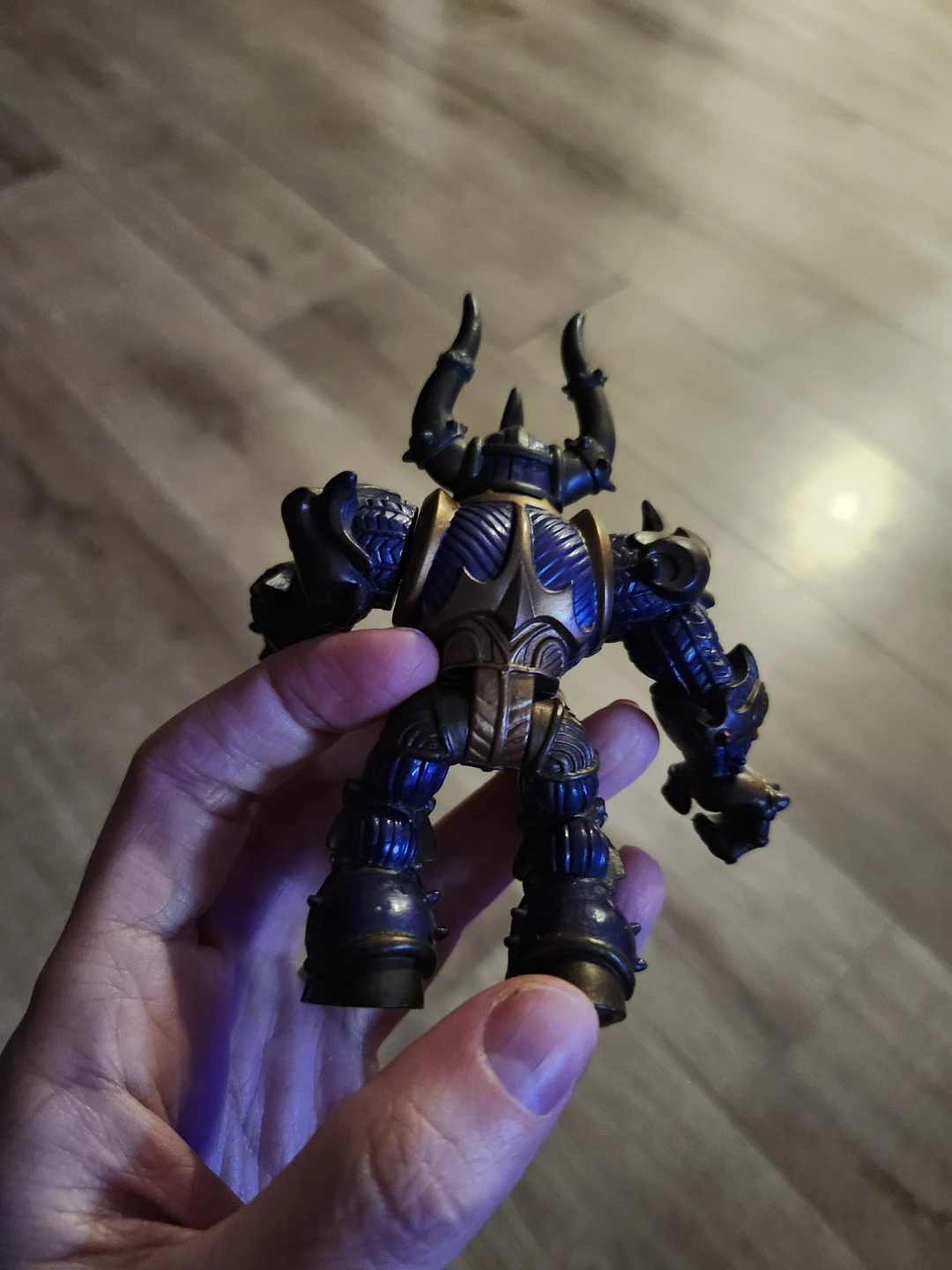 $5 figurine - photo 2