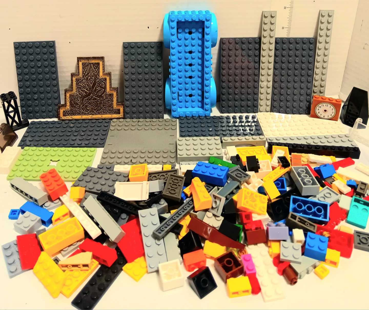 🧩LEGO Assorted Building Bricks🧩