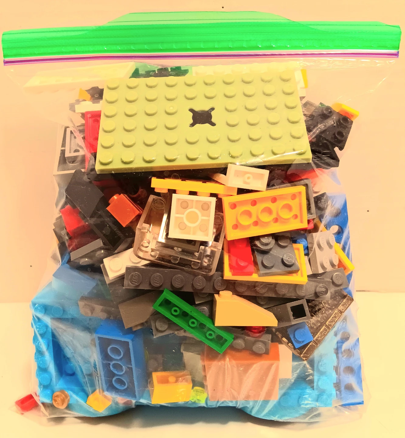 🧩LEGO Assorted Building Bricks🧩 - photo 2