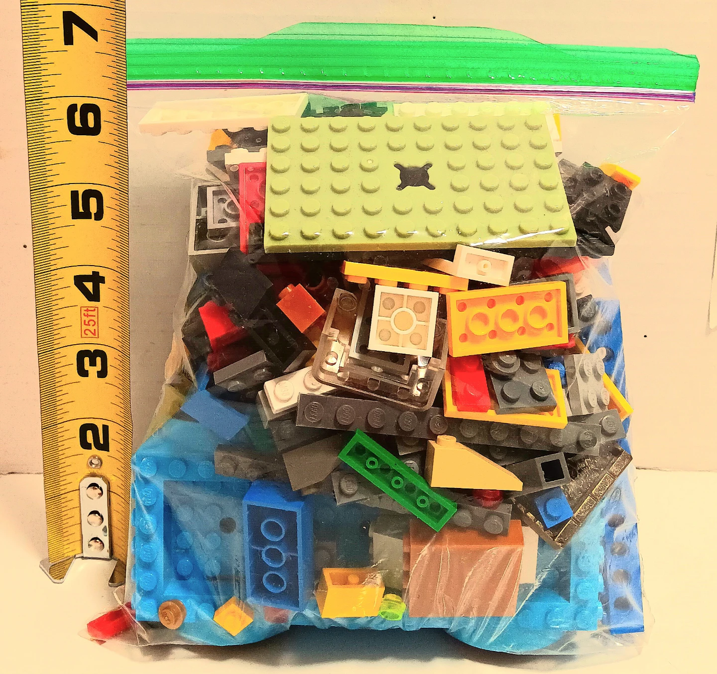 🧩LEGO Assorted Building Bricks🧩 - photo 3