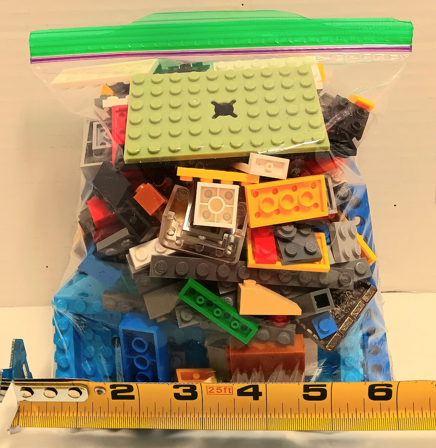 🧩LEGO Assorted Building Bricks🧩 - photo 4