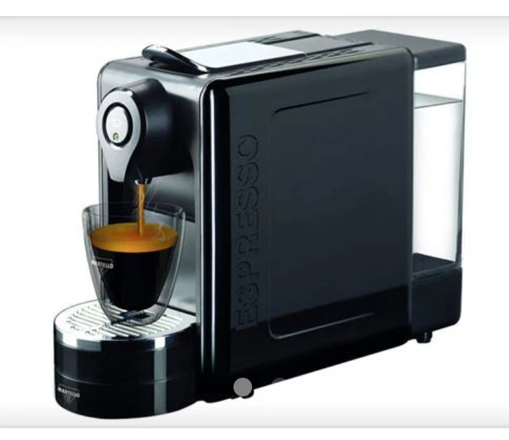 Martello Cafe Stilista Primeo Espresso Machine - photo 5