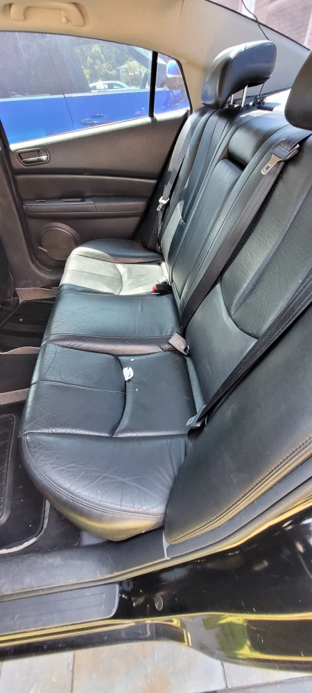 Mazda 6 2010 GS Sedan - photo 5