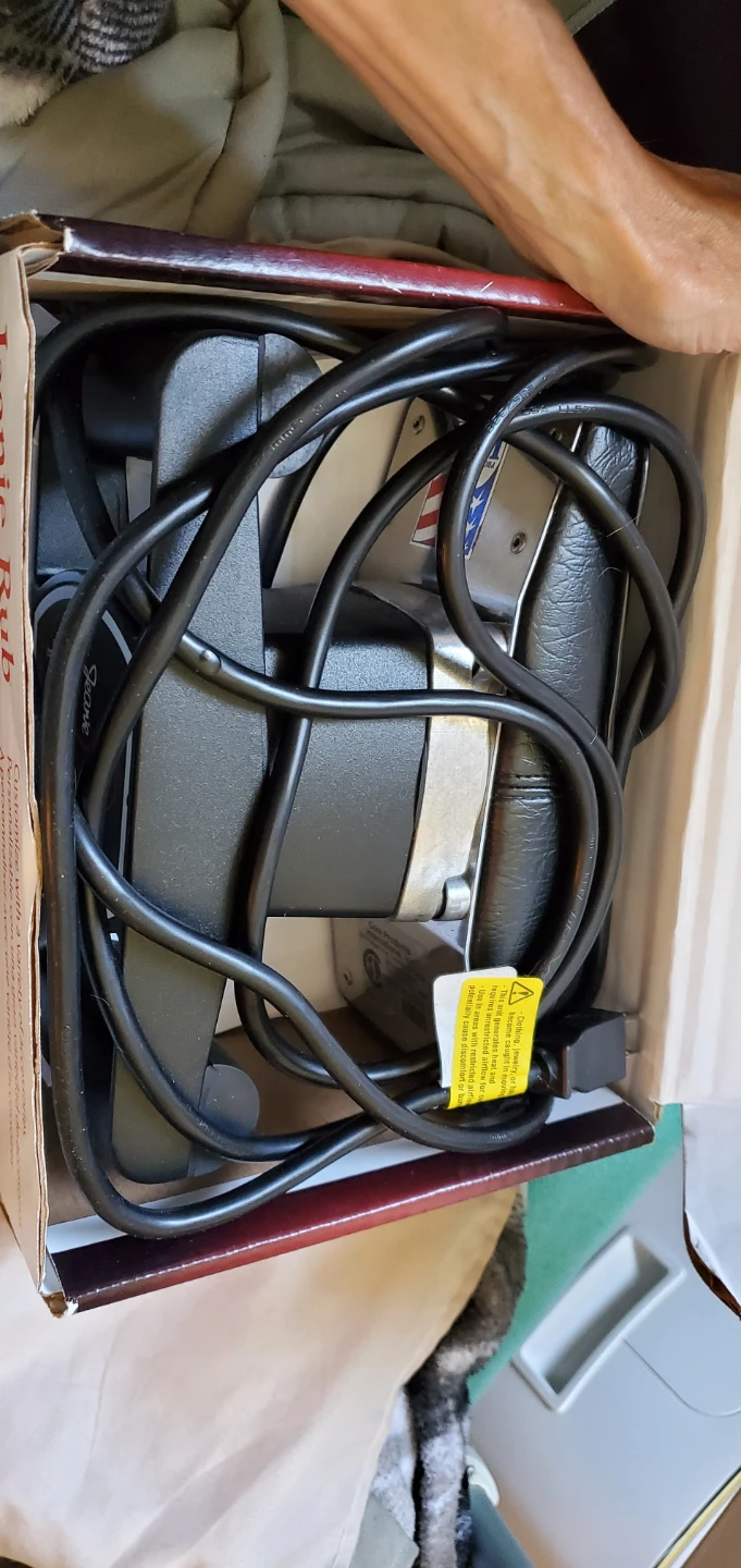 Jeanie Rub Massager - photo 2