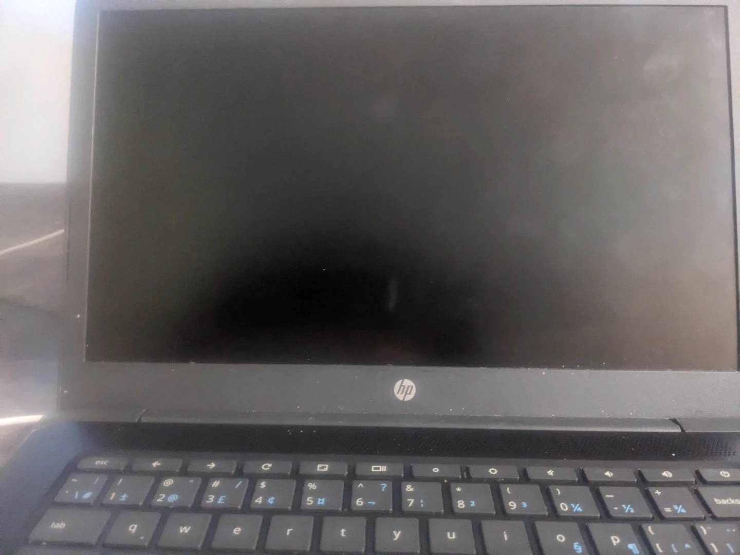 HP Laptop