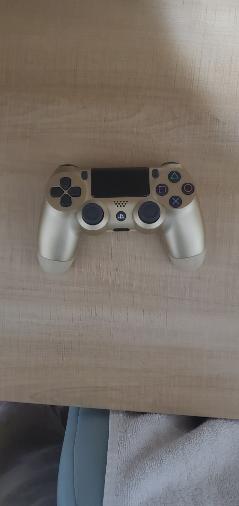 PlayStation 4 Controller