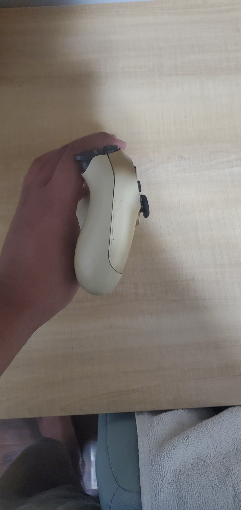 PlayStation 4 Controller - photo 3