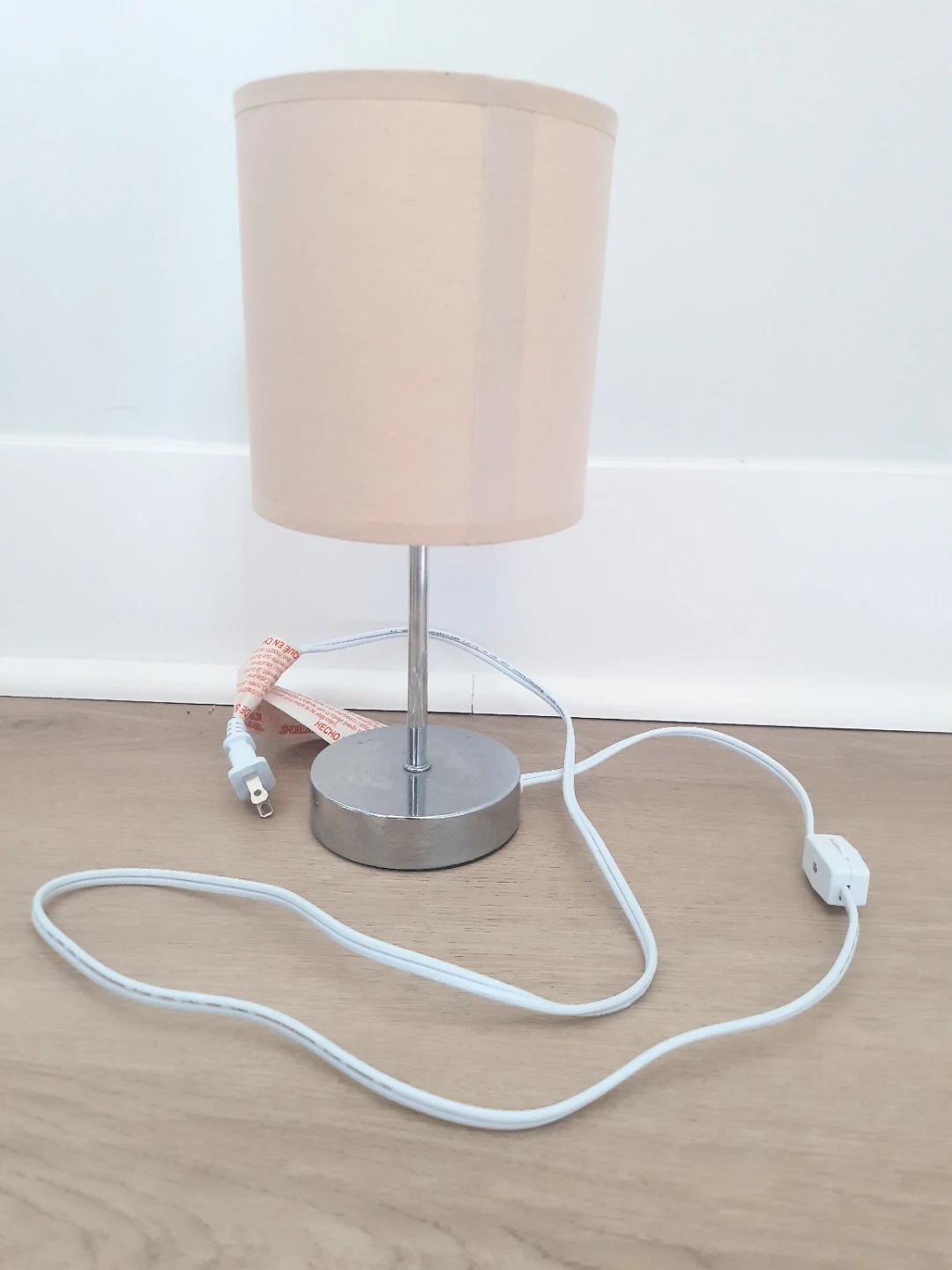 Table Lamp