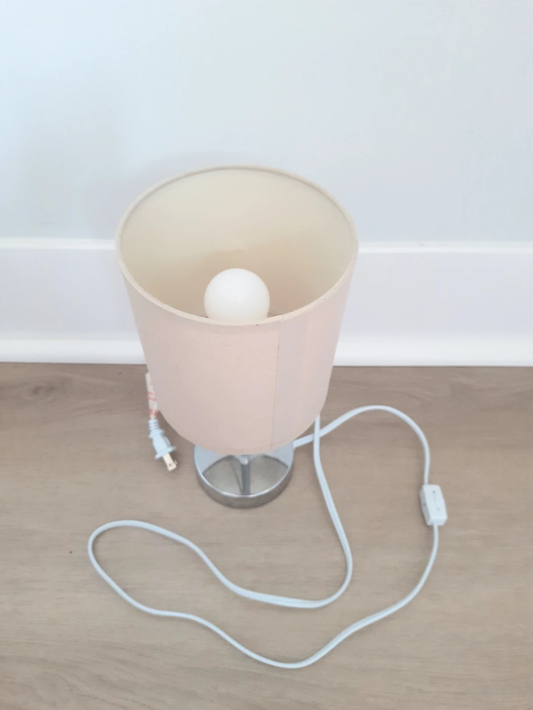 Table Lamp - photo 2