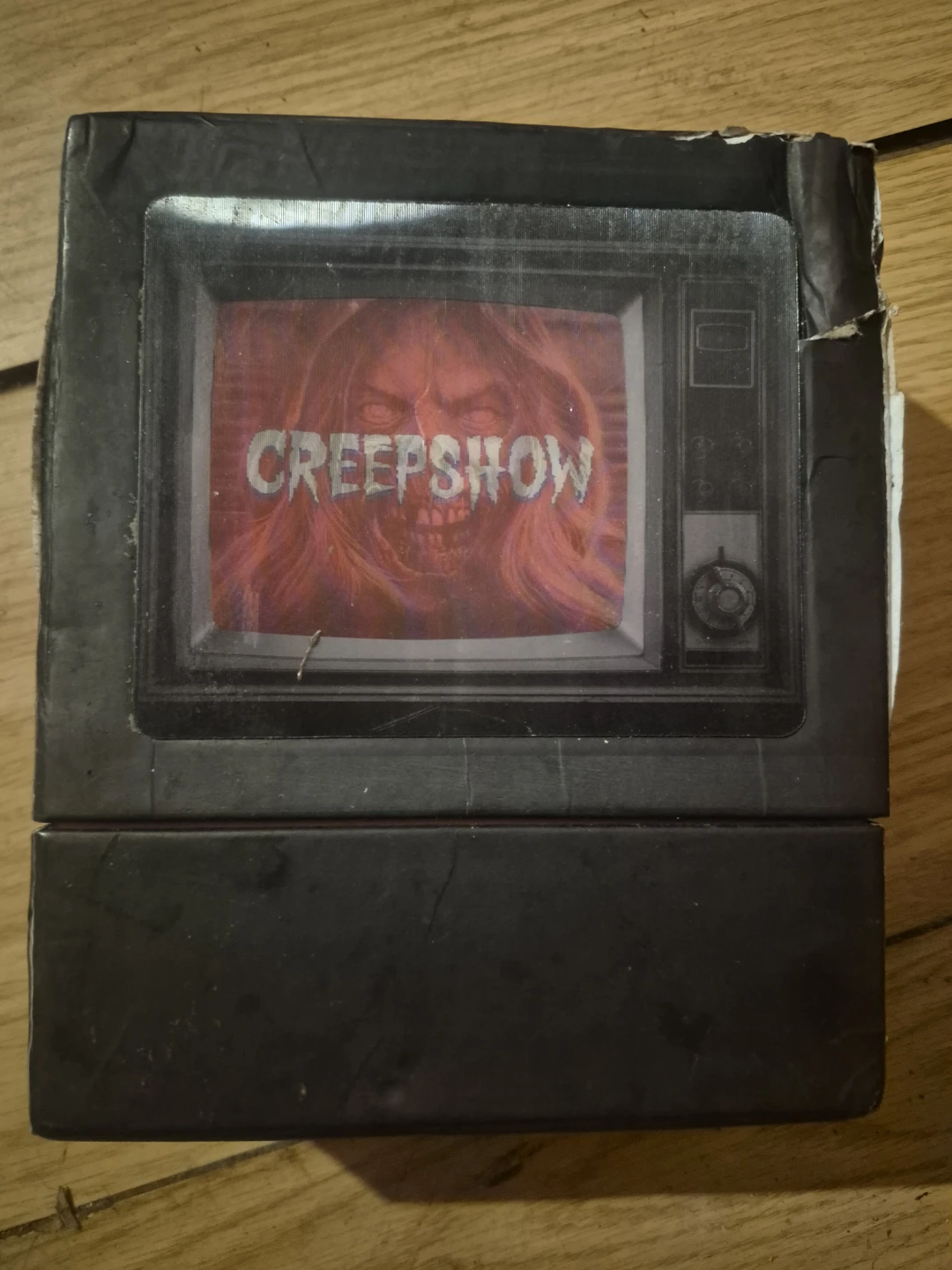 Creepshow Complete Series Box Set