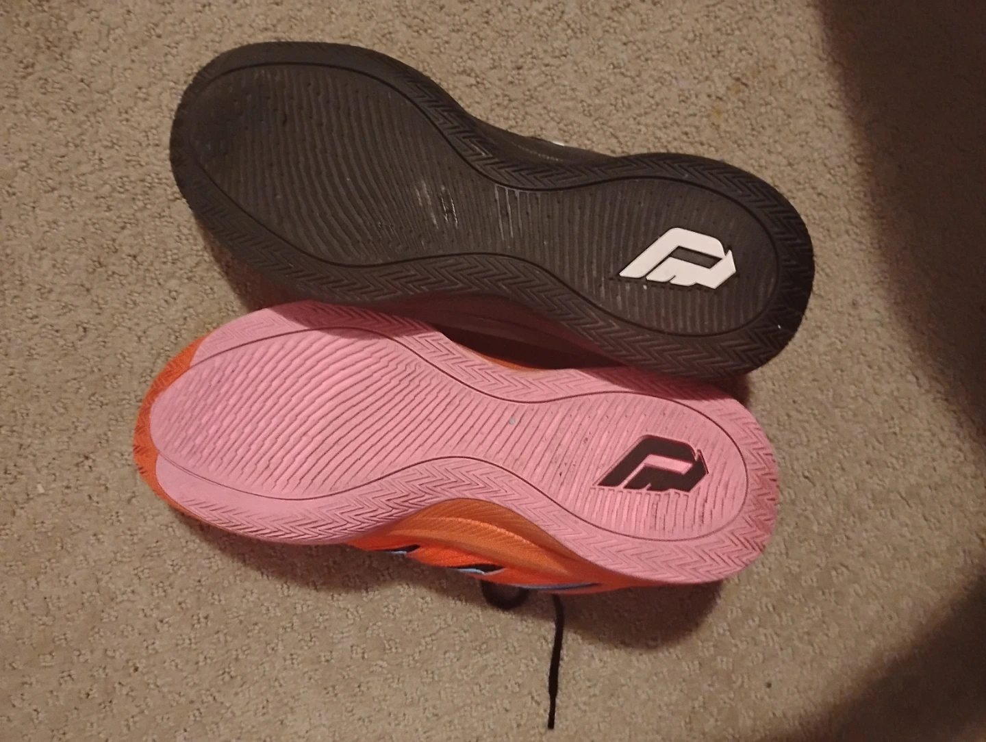 Adidas Dame 7 Shoes - photo 2