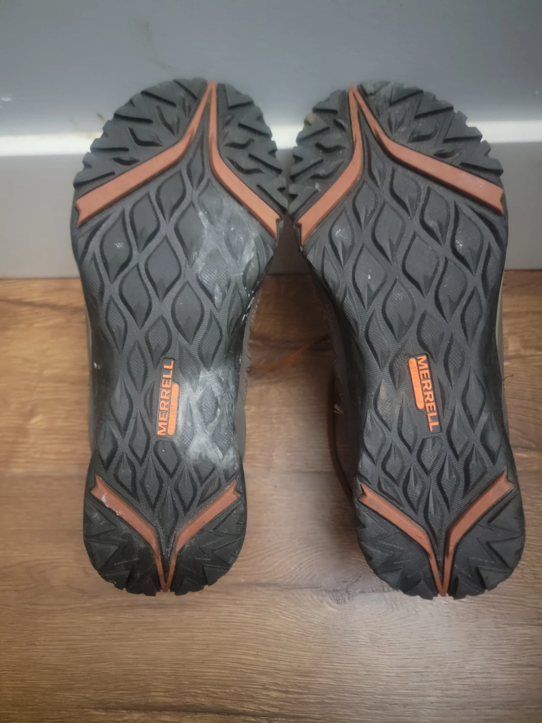 Merrell Women's Hiking Boots - Slate Black - photo 2