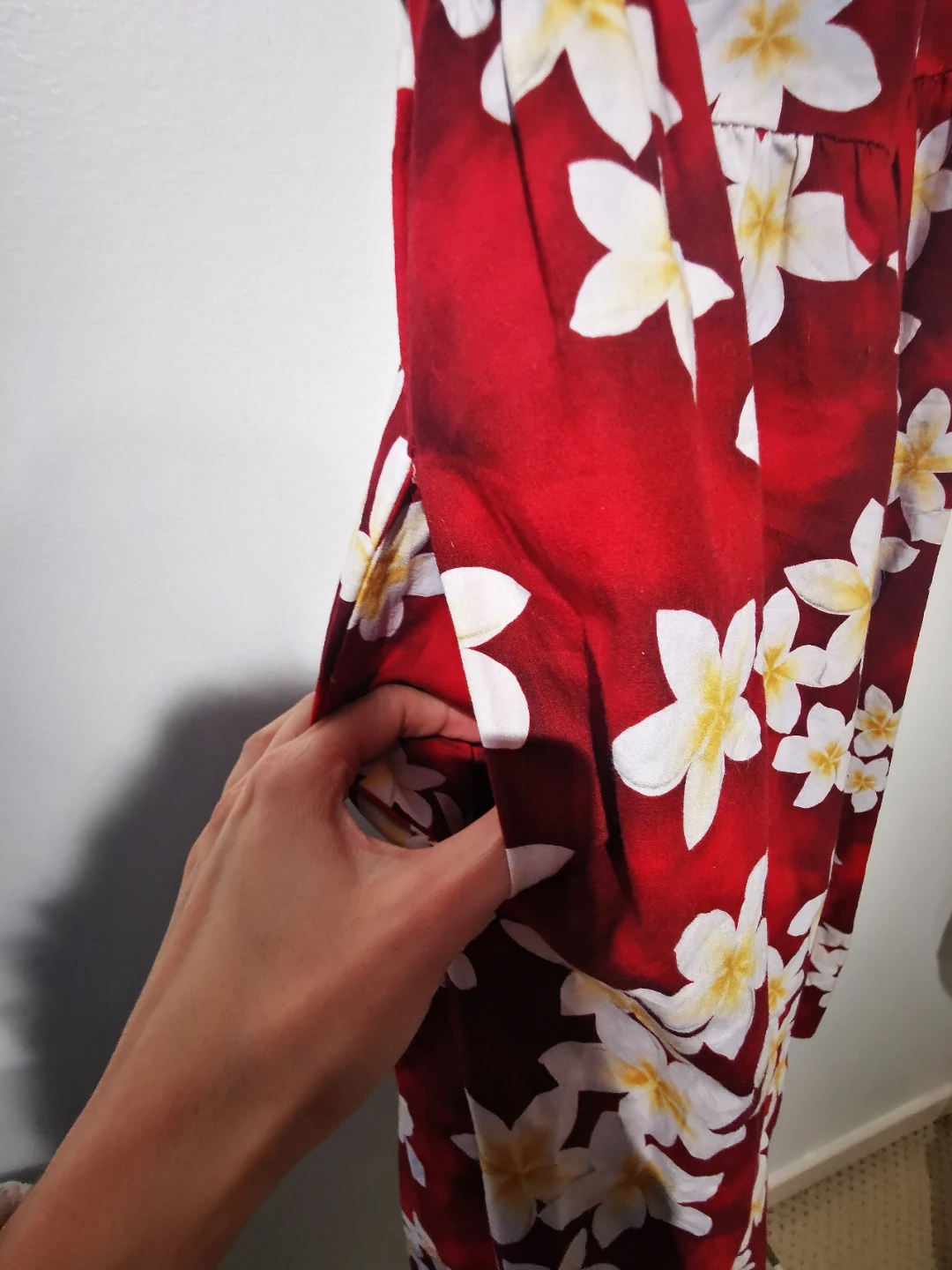Royal creations Hawaiian sundress large - photo 3