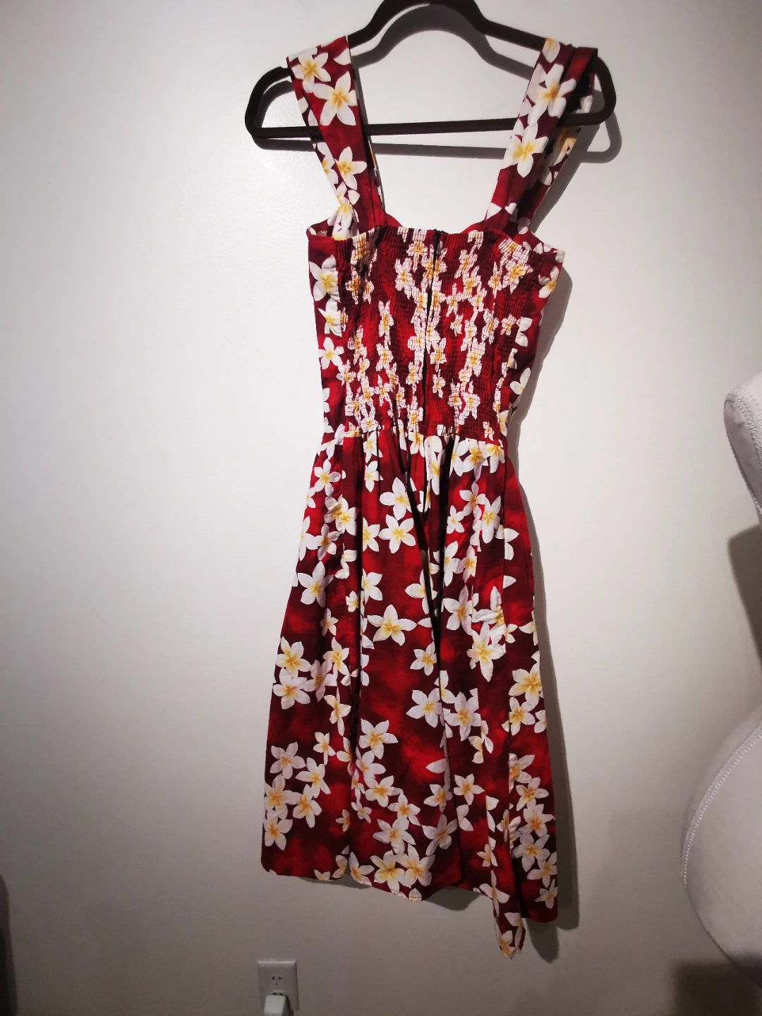 Royal creations Hawaiian sundress large - photo 5