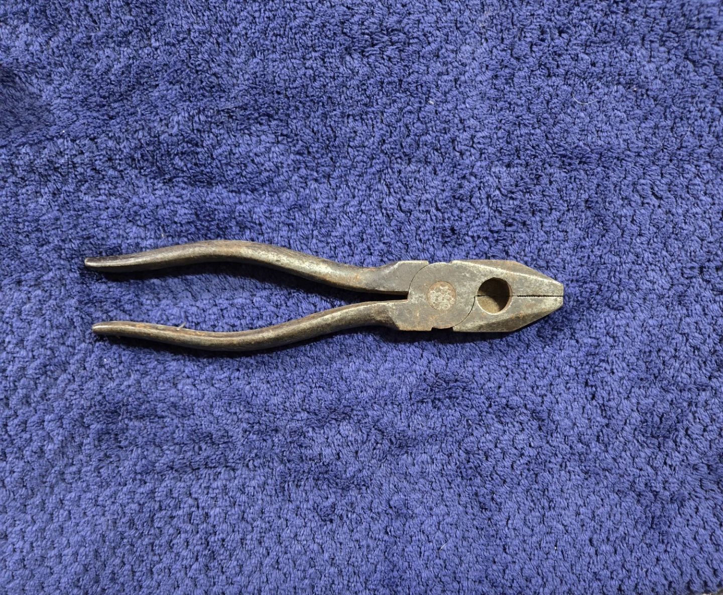 Vintage Pliers