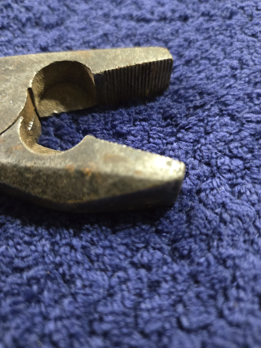 Vintage Pliers - photo 4