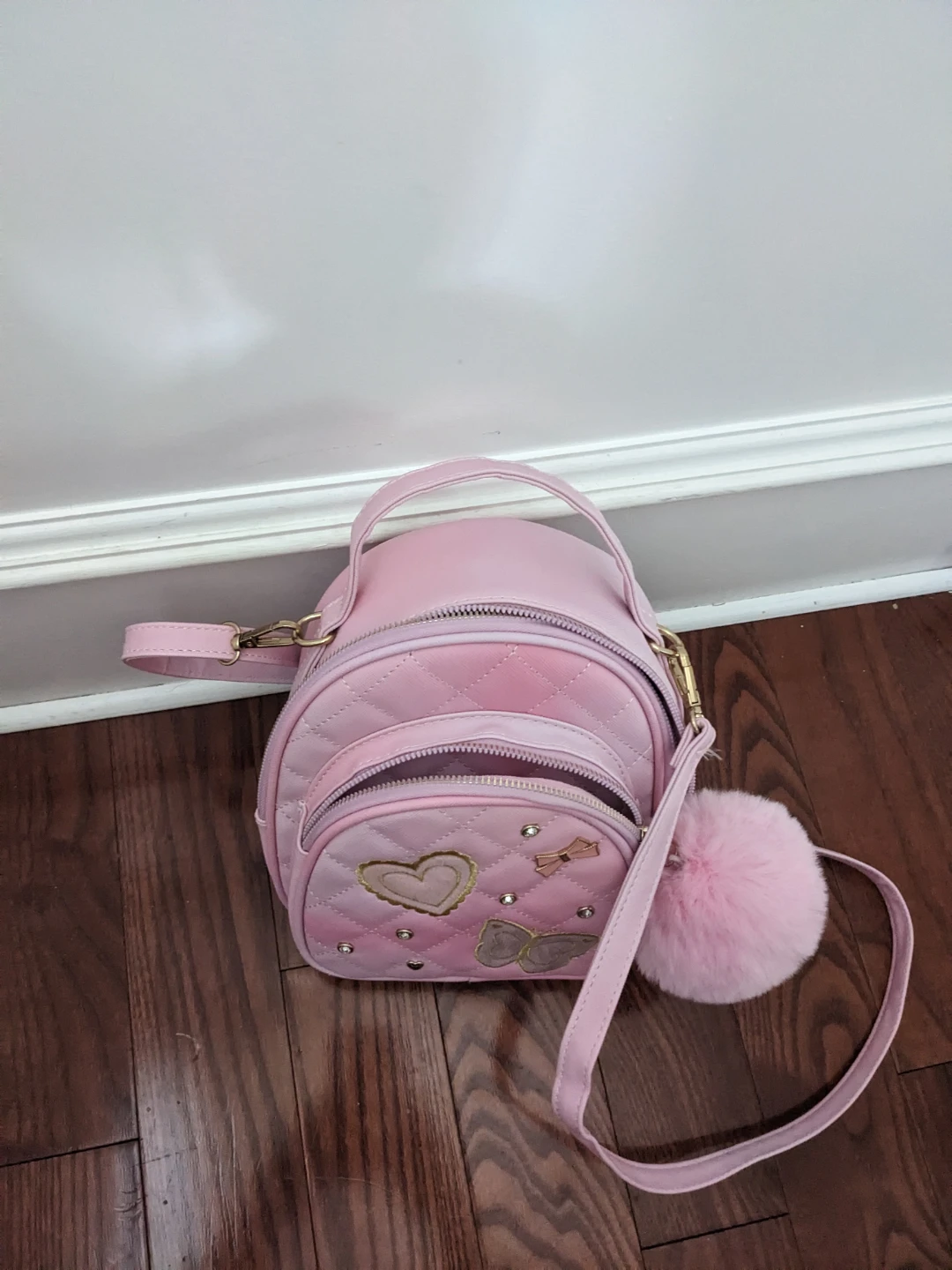 Kids smaller back pack /purse - photo 2