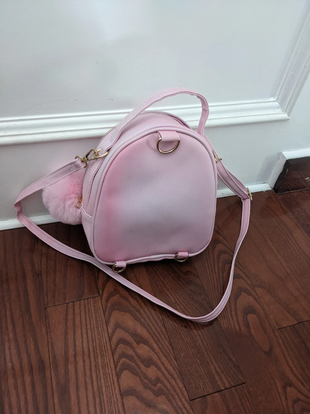 Kids smaller back pack /purse - photo 3