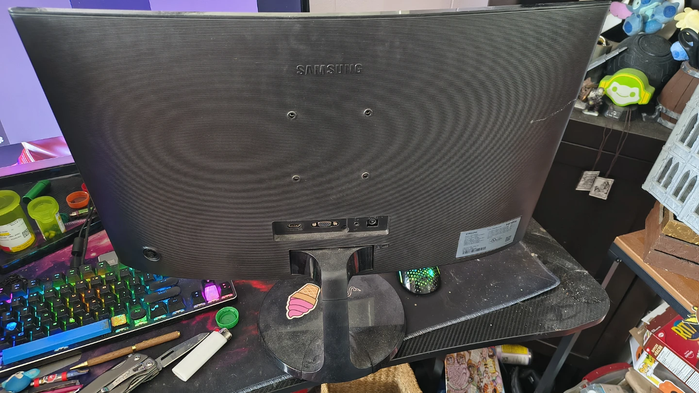 Samsung Monitor