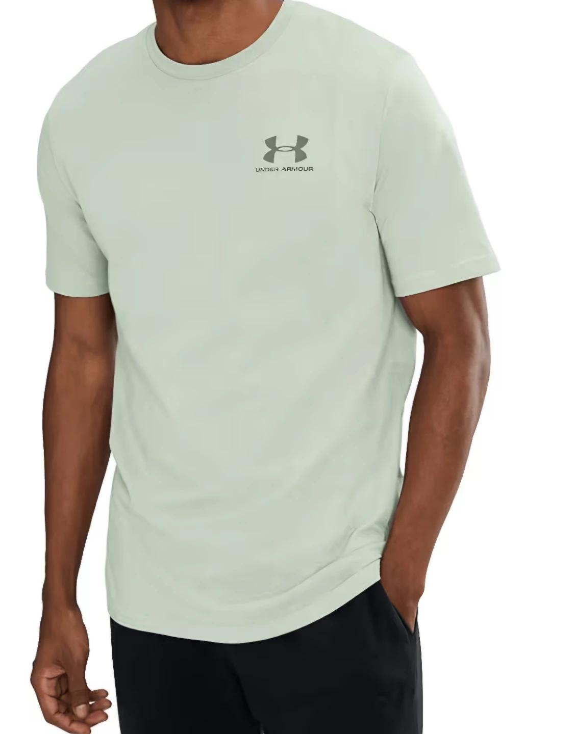 NWT Men's Under Armour Men’s TEES. XXL, 2XL. 3 shirts. - photo 2