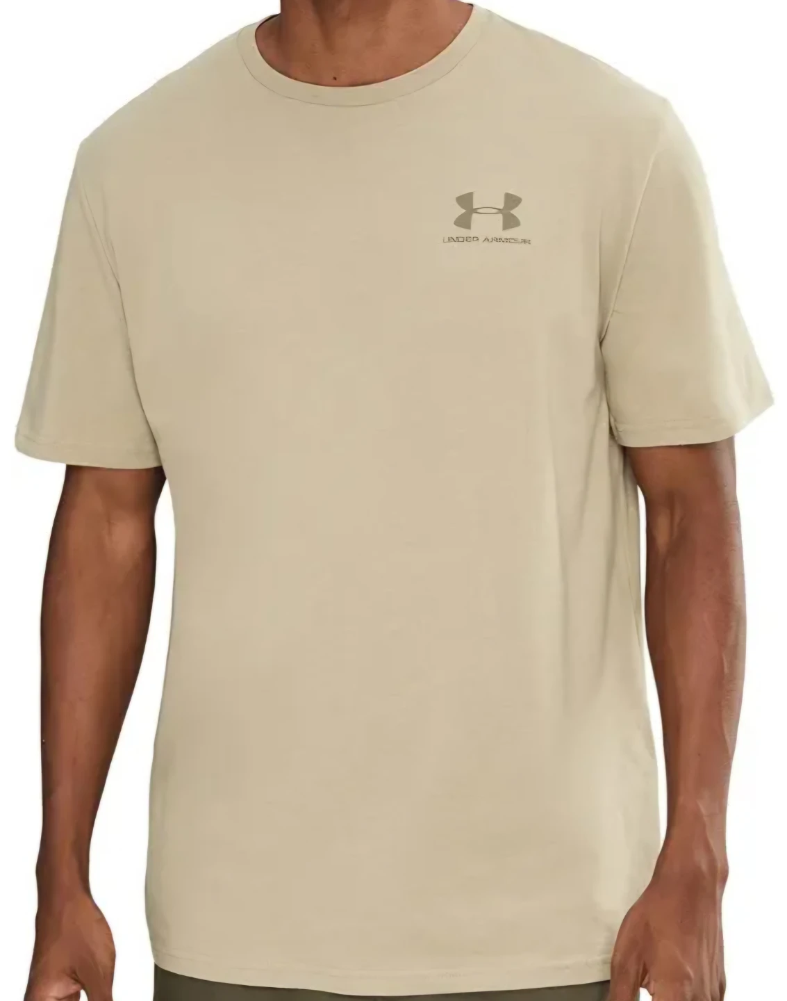 NWT Men's Under Armour Men’s TEES. XXL, 2XL. 3 shirts. - photo 3