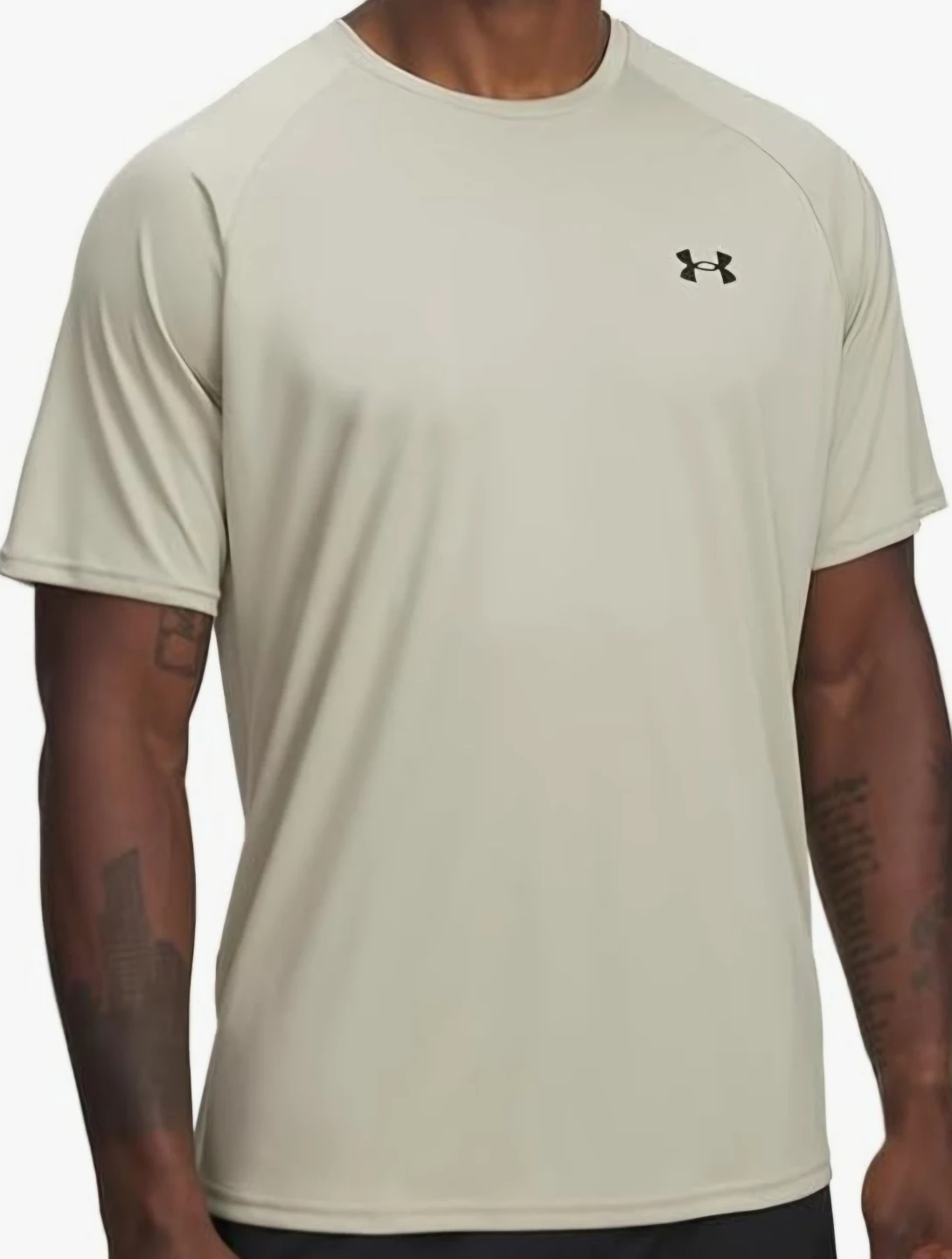 NWT Men's Under Armour Men’s TEES. XXL, 2XL. 3 shirts. - photo 4