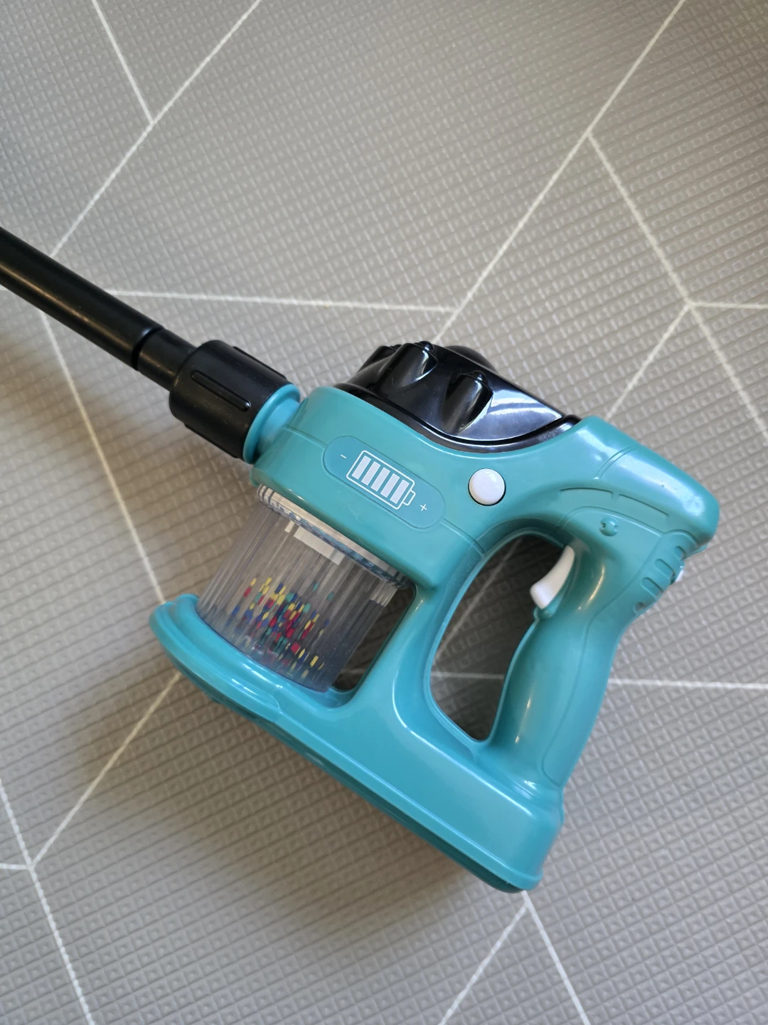 Anko Cordless Toy Vacuum - photo 2