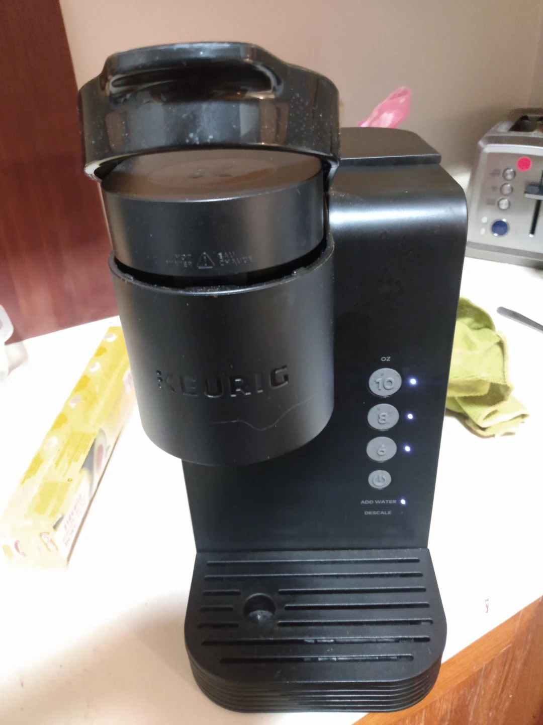 Keurig Coffee Maker - photo 2